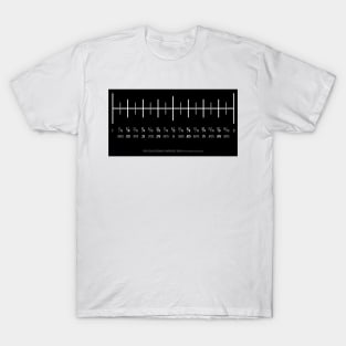 Ruler T-Shirt